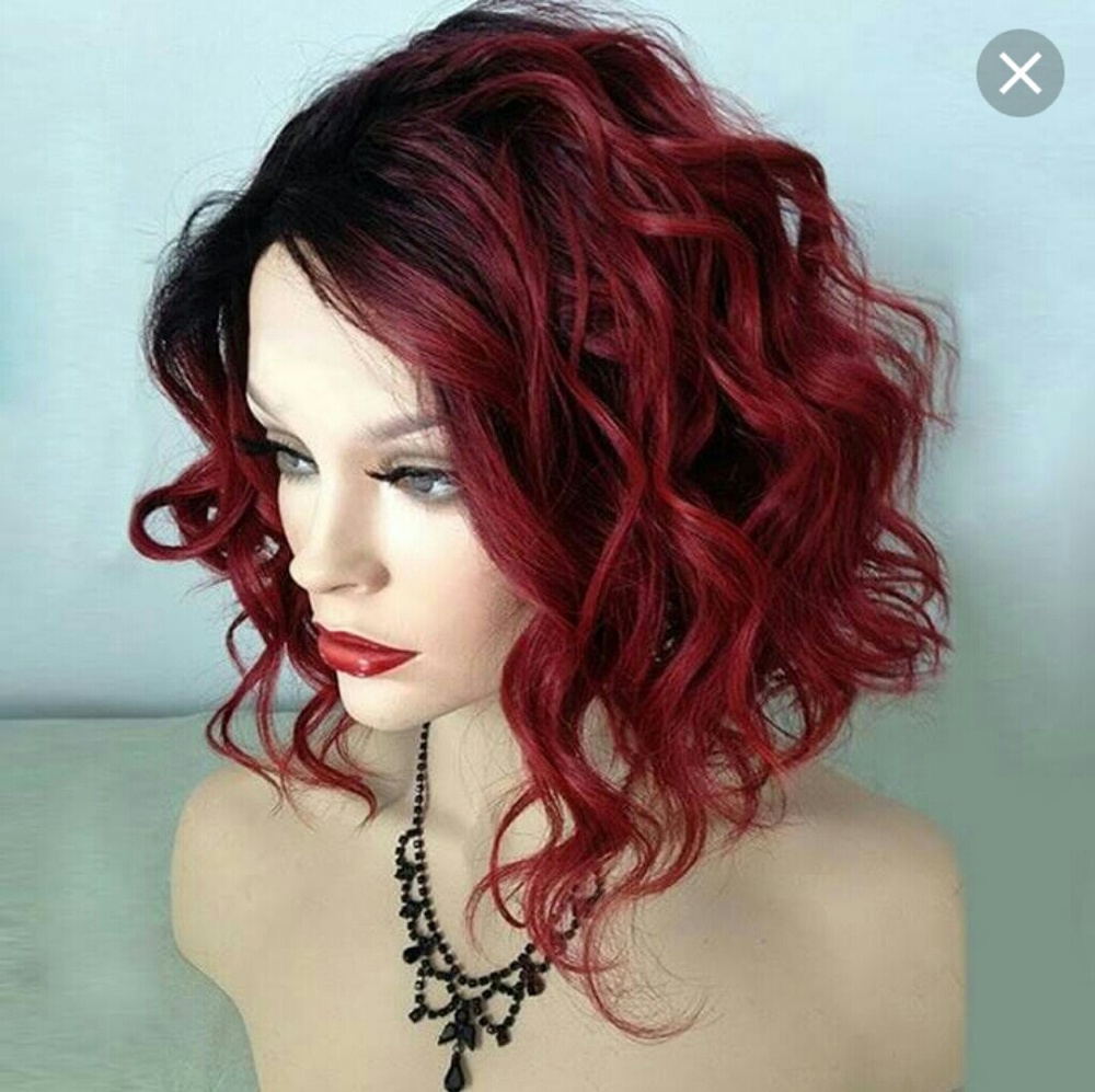 Can any one give me afree wig